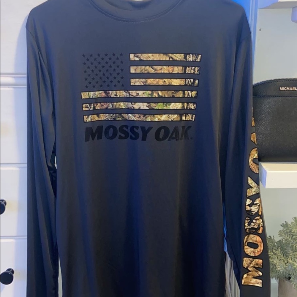 Long sleeve